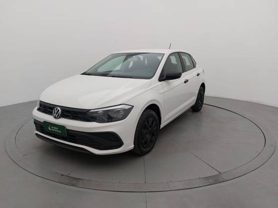 VOLKSWAGEN POLO 1.0 MPI TRACK MANUAL VOLKSWAGEN POLO 1.0 MPI TRACK MANUAL